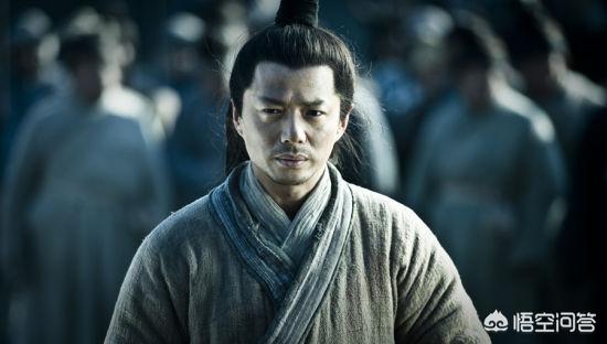 韩信胯下之辱的故事简短（韩信胯下之辱的故事简短概括）