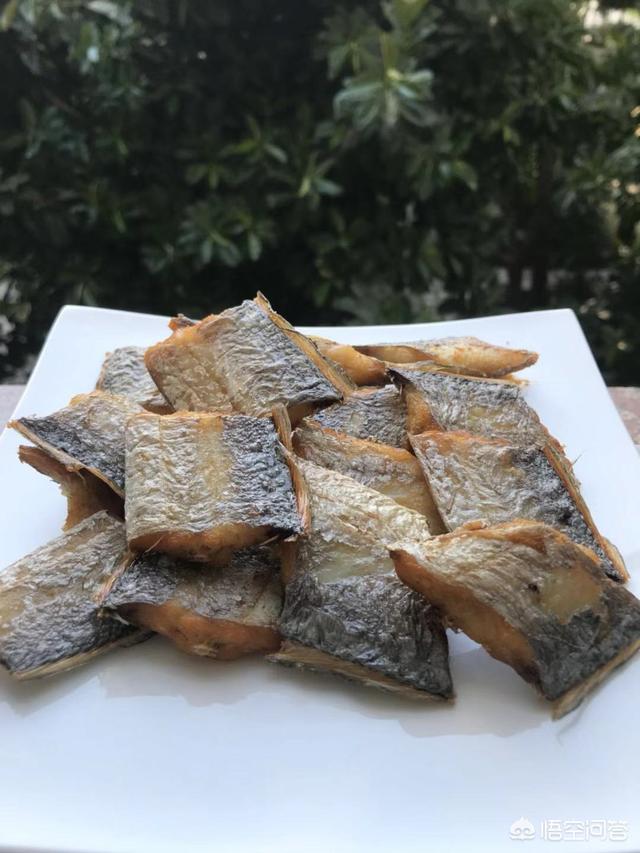 带鱼没有肉怎么吃最好(图5)