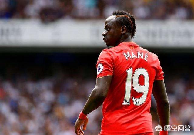 足球历史上最强的前锋是谁？为什么,第7张