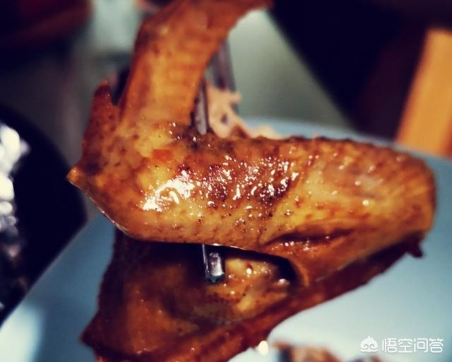烤完的鸽子怎么吃才好吃(图3)