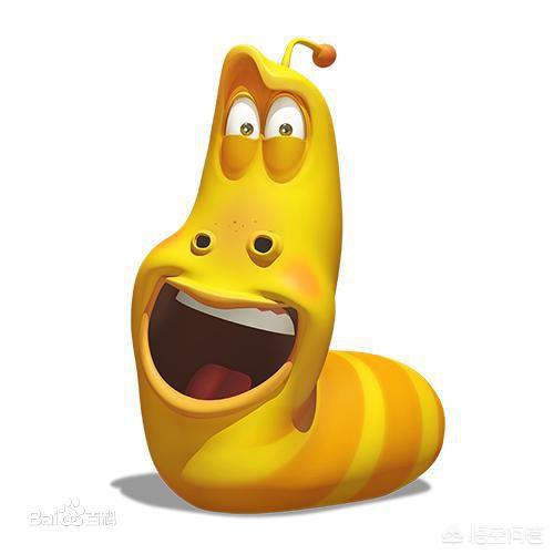 搞笑的动画片(又恐怖又搞笑的动画片？)
