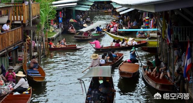 曼谷下雨影响旅游么