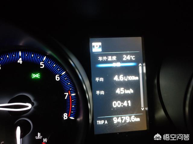 丰田c-hr