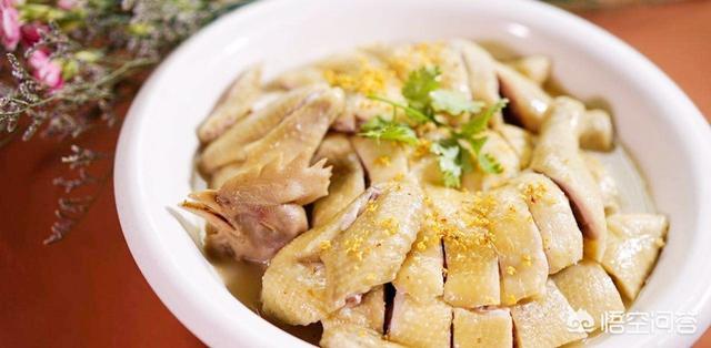 广东蒸鸡做法（广东化州隔水蒸鸡的做法？）