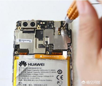 [修手机]手机被修坏了怎么维权？