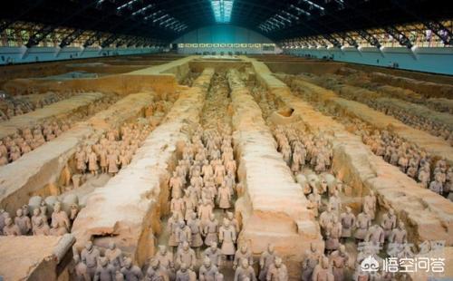 兵马俑_兵马俑需要提前预约吗