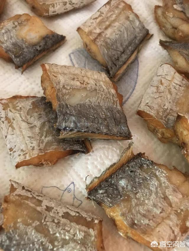 带鱼没有肉怎么吃最好(图4)