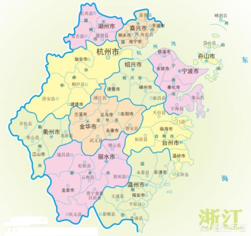 苏州市杭州市是什么省