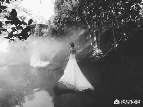 三亚婚纱照排名-三亚婚纱照排名图片