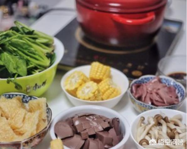 椰子鸡搭配什么最搭档(图15)