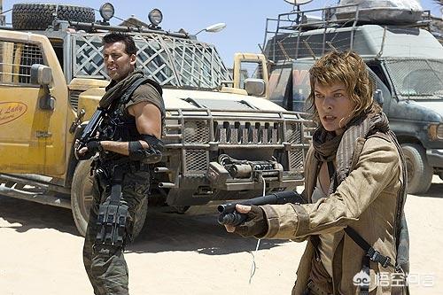 活死人之地游戏剧情 活死人之地游戏-第12张图片-春华游戏网