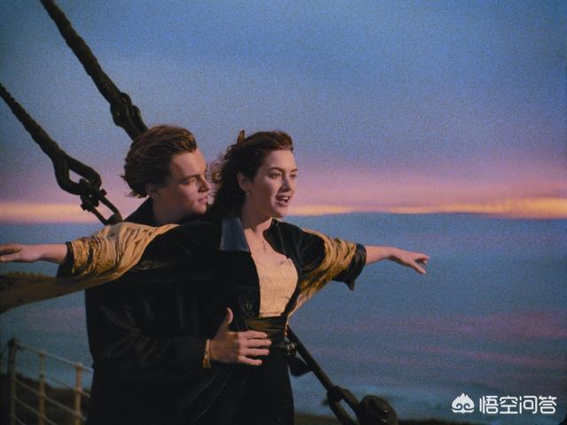 泰坦尼号_泰坦尼号沉船