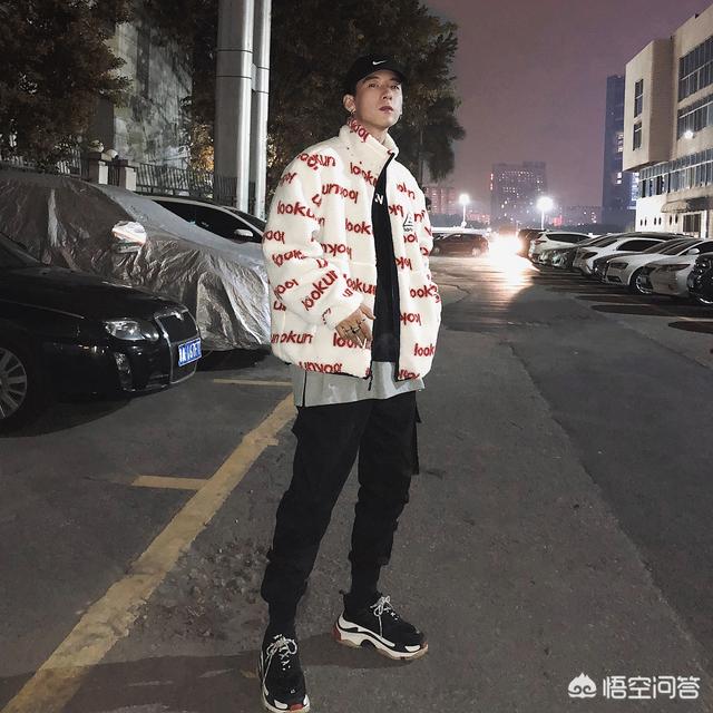 男士服饰男士服饰品牌十大排名