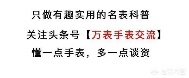 女性职场人手表平价推荐（职场女性如何选择手表）(图9)