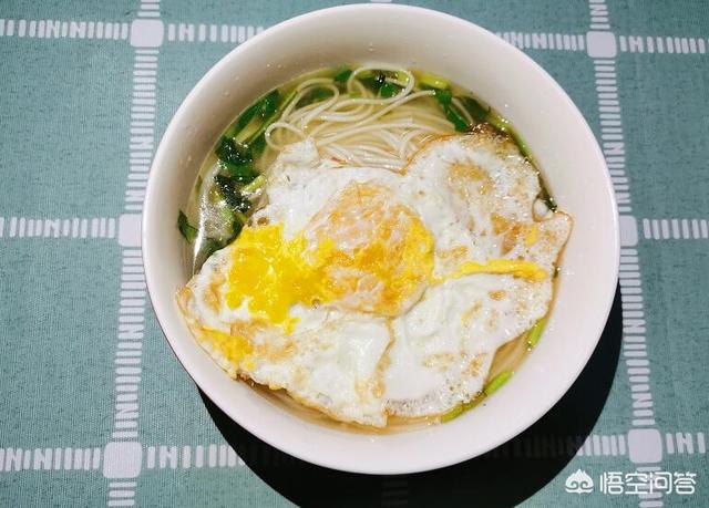 自制早餐怎么吃比较好(图31)