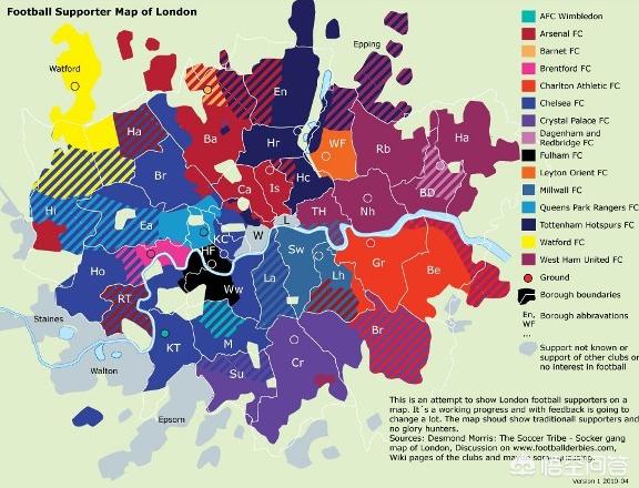 英超各队主客场球衣 -- 英超各队主客场