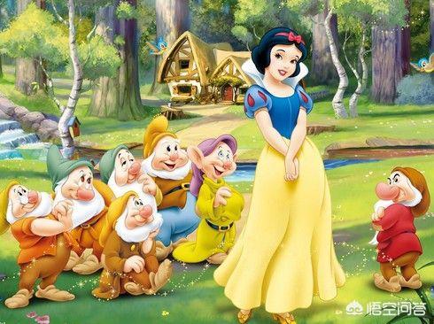 白雪公主动画片，白雪公主动画片普通话版免费观看