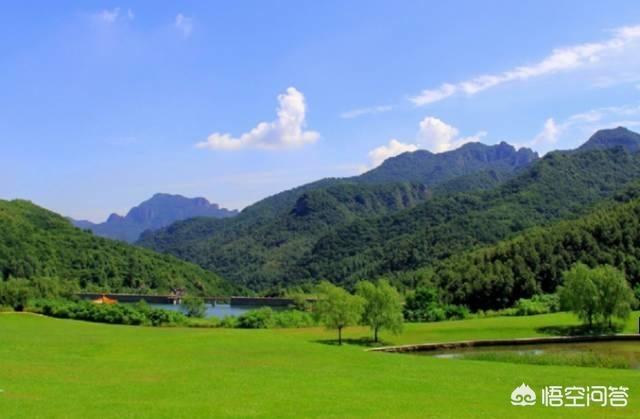 门头沟的“三山两寺”分别指的是什么？求解答，门头沟暖心句子大全