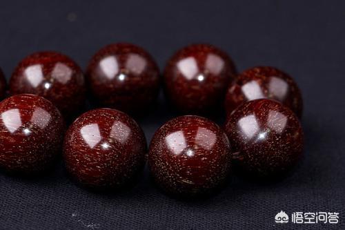小叶紫檀和什么最搭配(图4)
