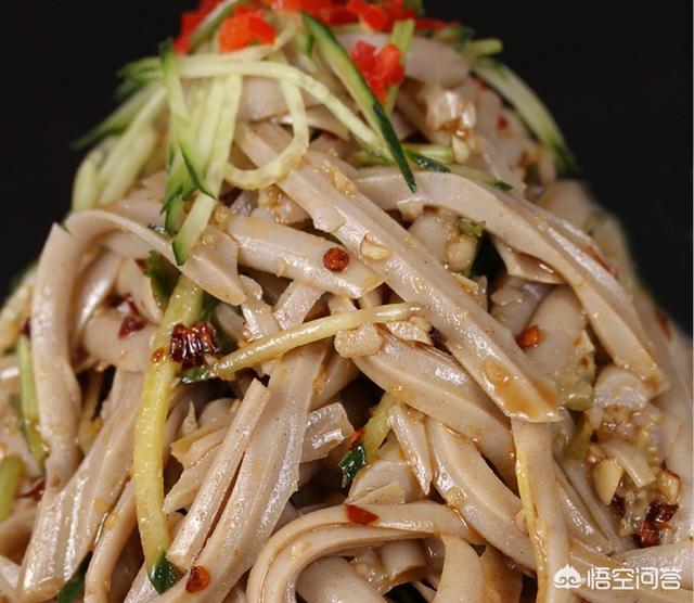 简单面食小吃做法大全图解（内蒙古有哪些好吃的面食？）