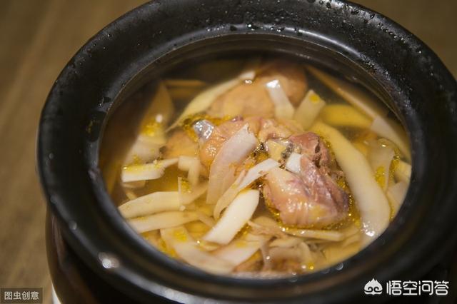 椰子鸡搭配什么最搭档