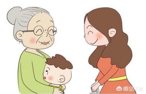 宝妈们产后都是自己带的孩子吗，有必要请保姆吗