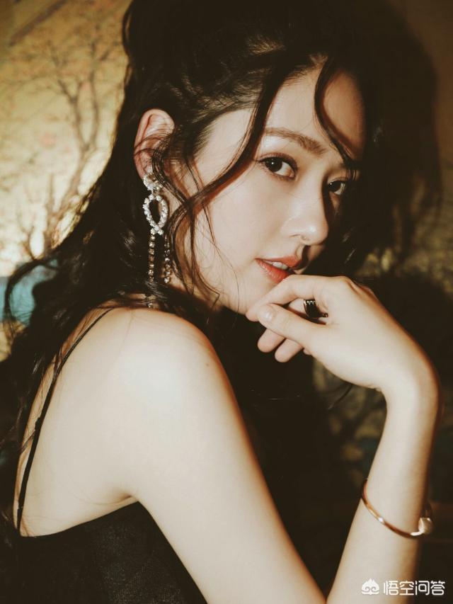 郭碧婷广告（有哪些是拍广告出名的女星？）