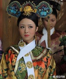 雍正睡了自己的女儿(雍正最爱的女人是谁？)