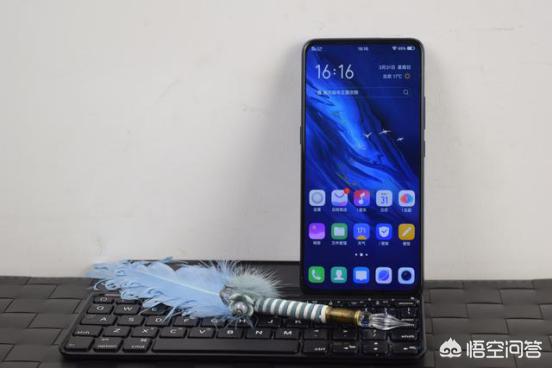 vivo x27vivo x27参数配置