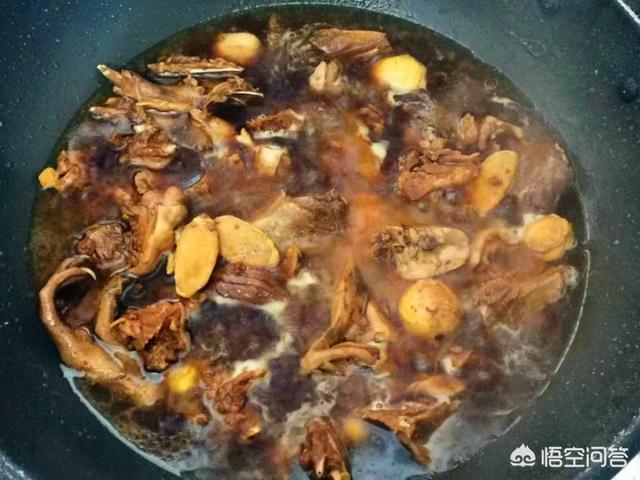 去菜市场买菜怎么吃的(图7)