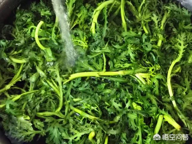 去菜市场买菜怎么吃的(图23)