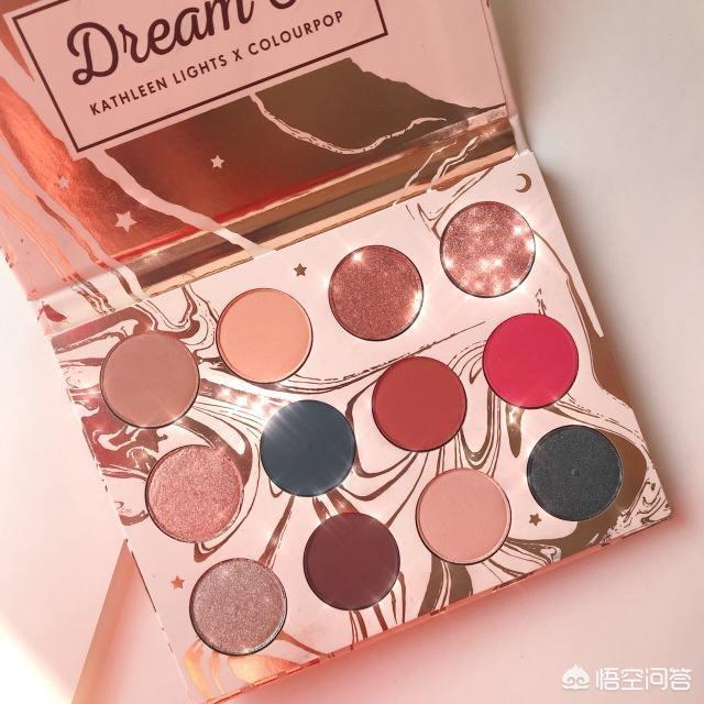 化妆师pat化妆技巧
