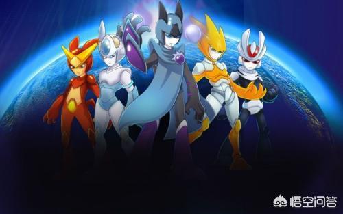 赛尔号84是哪个精灵 赛尔号8-第3张图片-Game优搜