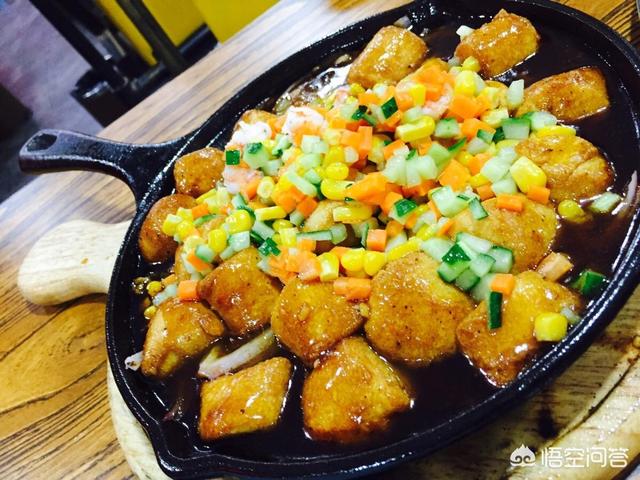 什么菜搭配最实惠好吃呢(图43)