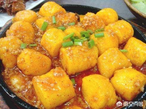 什么菜搭配最实惠好吃呢(图45)