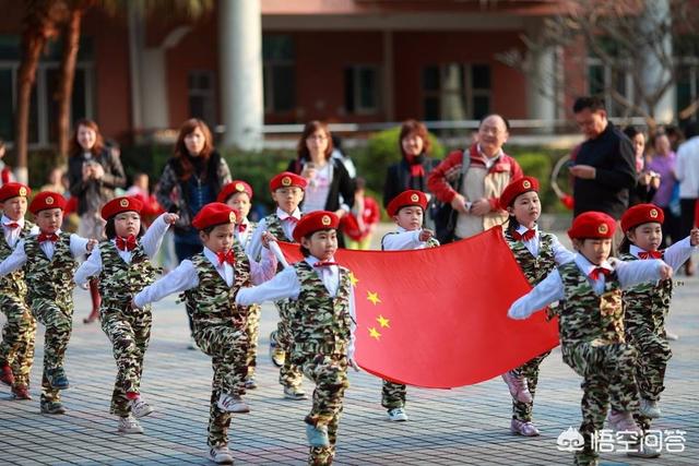游戏爱国网名？幼师怎样对幼儿进行爱国主义教育？