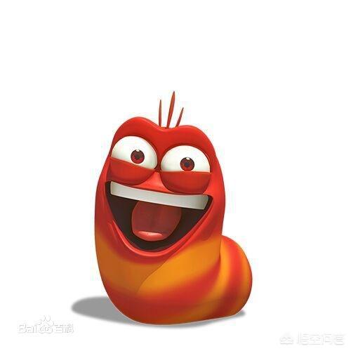 搞笑的动画片(又恐怖又搞笑的动画片？)