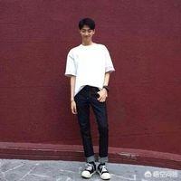 男个子矮小如何穿衣搭配