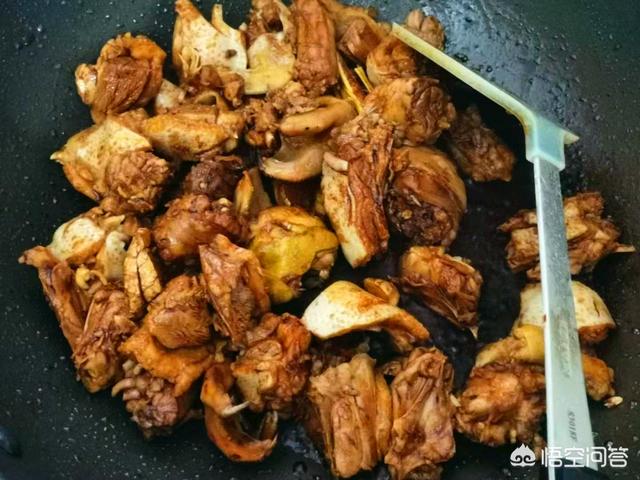 去菜市场买菜怎么吃的(图5)