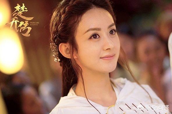 楚乔传剧情介绍 楚乔传-第3张图片-Game优搜