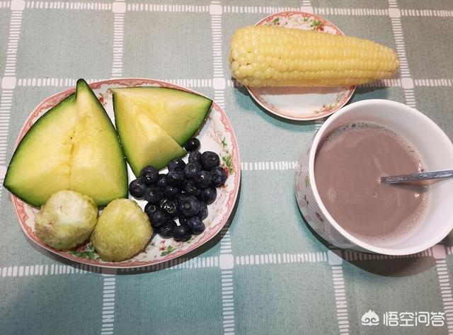 自制早餐怎么吃比较好(图29)