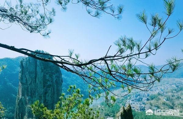 重庆仙都所有景点，重庆仙都所有景点名称-第1张图片-美潞旅游网