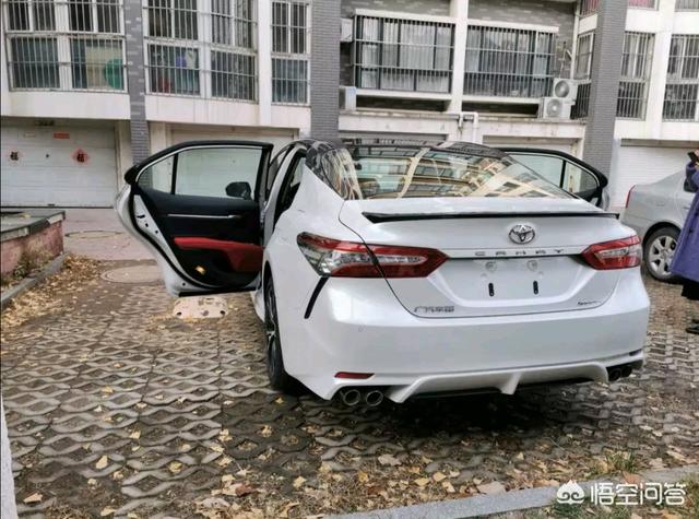 玛莎拉蒂无边框suv价格，凯美瑞2.5s锋尚版落地多少钱