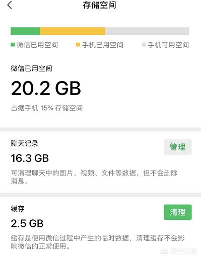 微信记录备份（怎样自动备份微信聊天记录？）
