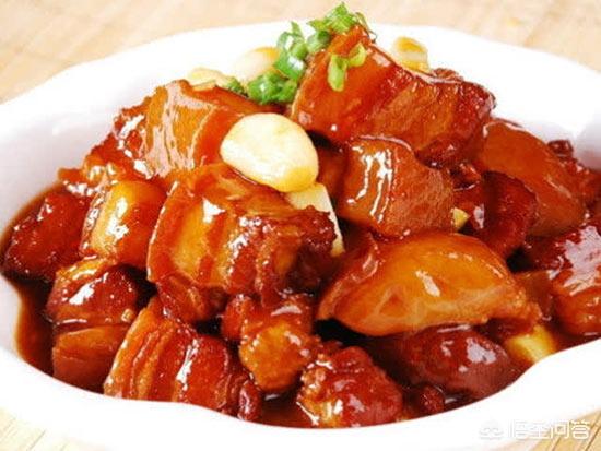 红烧肉简单做法（红烧肉简易做法？）