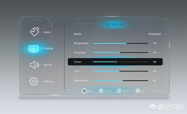网站进行UI设计要注意哪些问题？ui网站设计