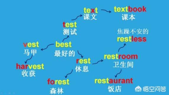 高考英语考试怎么复习