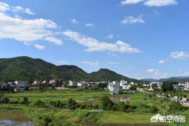 赣州旅游旅行必去景点(图1)