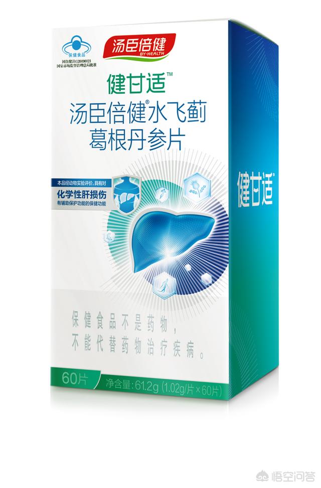 肝脏不好需要怎么保养(图3)