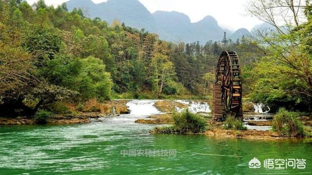 罗平旅游景点-罗平旅游景点大全